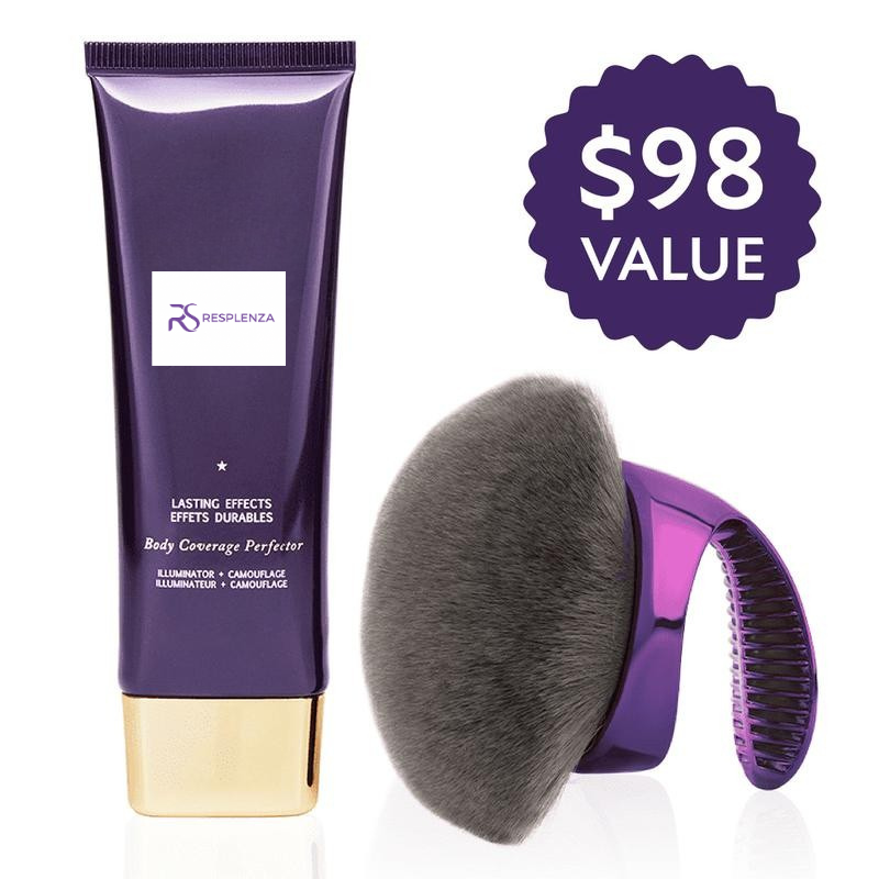 Resplenza™ Flawless Body Coverage Perfector