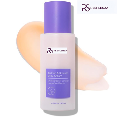Resplenza™ SculptTone Belly Firming & Smoothing Cream