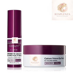 Resplenza VolumeLift Renewal Duo™