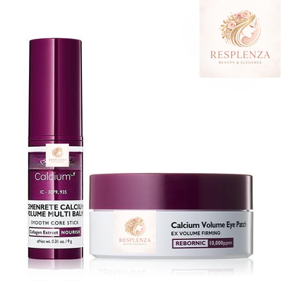 Resplenza VolumeLift Renewal Duo™