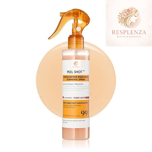 Resplenza SmoothRenew Body Peel™