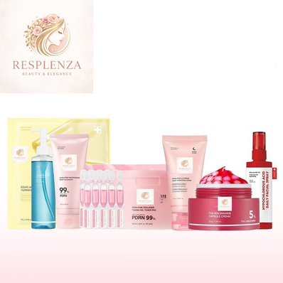 Resplenza Radiance Renewal Kit™