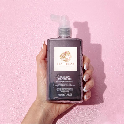 Resplenza Luxe Curl Coat™