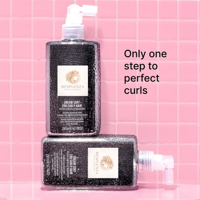 Resplenza Luxe Curl Coat™