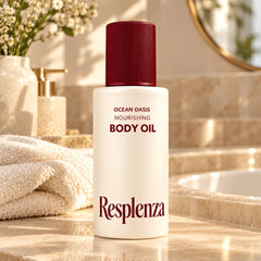 Ocean Oasis Nourishing Body Oil