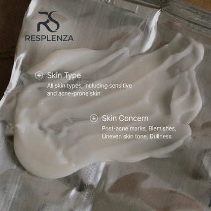 Resplenza 345 Barrier Relief Cream